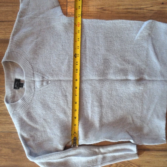 Cashmere sweater - Picture 5 of 7